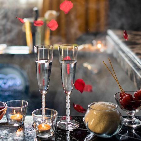 Hotel Butterfly - Il Nido D'Amore Bologna Монцуно Экстерьер фото