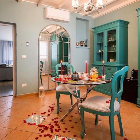 Hotel Butterfly - Il Nido D'Amore Bologna Монцуно Экстерьер фото