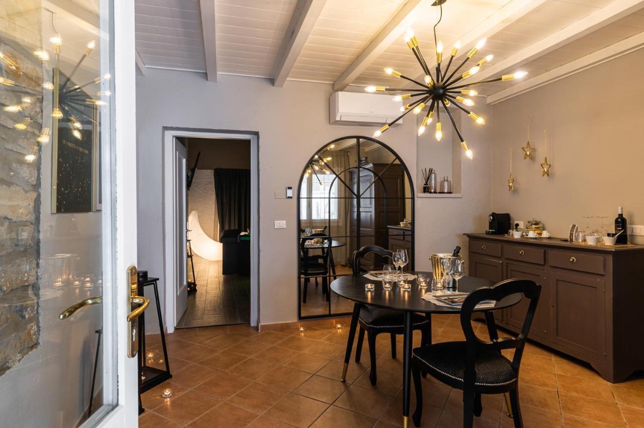 Hotel Butterfly - Il Nido D'Amore Bologna Монцуно Экстерьер фото