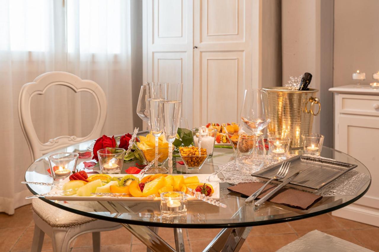 Hotel Butterfly - Il Nido D'Amore Bologna Монцуно Экстерьер фото