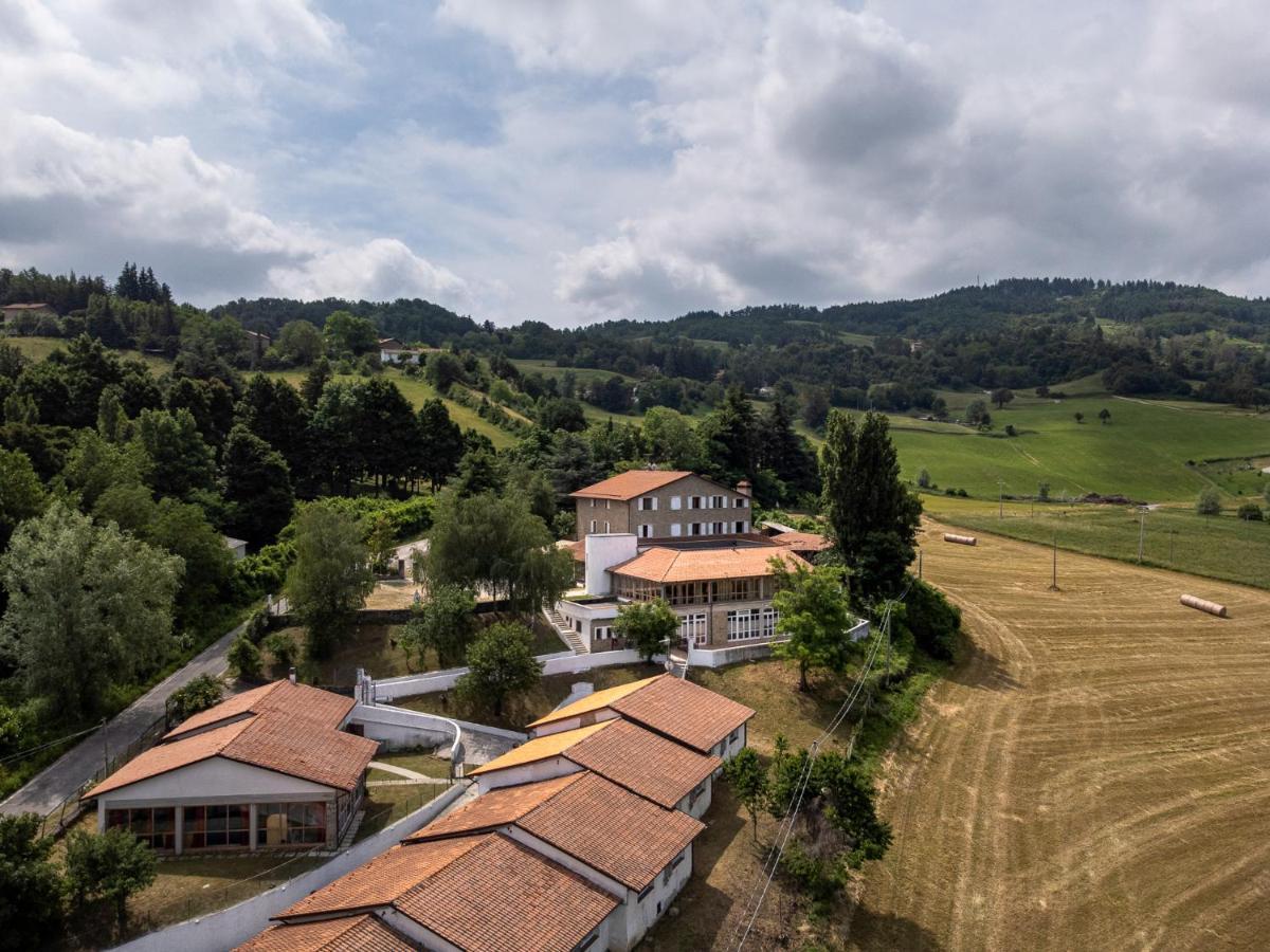 Hotel Butterfly - Il Nido D'Amore Bologna Монцуно Экстерьер фото