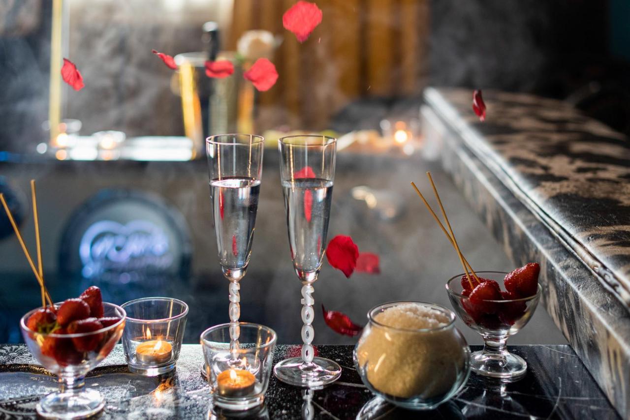 Hotel Butterfly - Il Nido D'Amore Bologna Монцуно Экстерьер фото