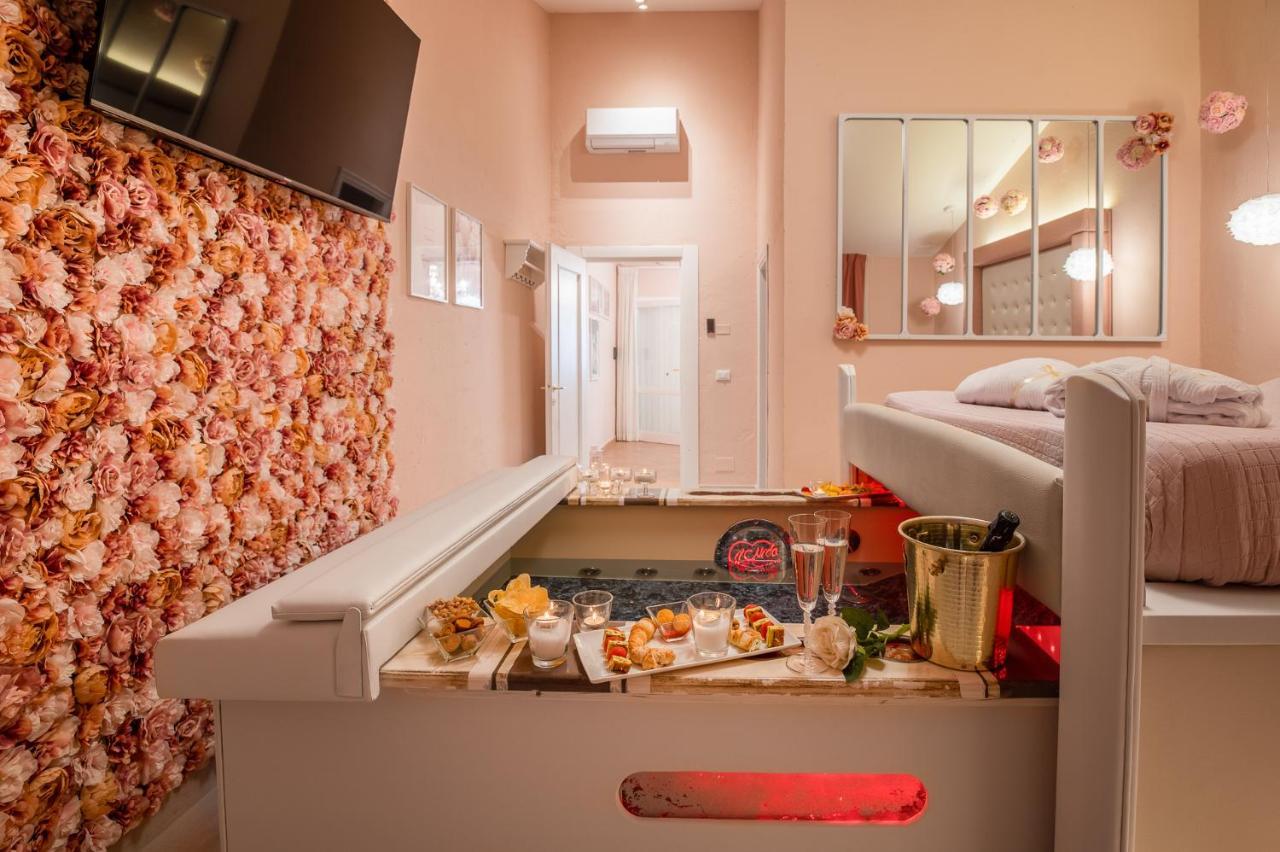 Hotel Butterfly - Il Nido D'Amore Bologna Монцуно Экстерьер фото