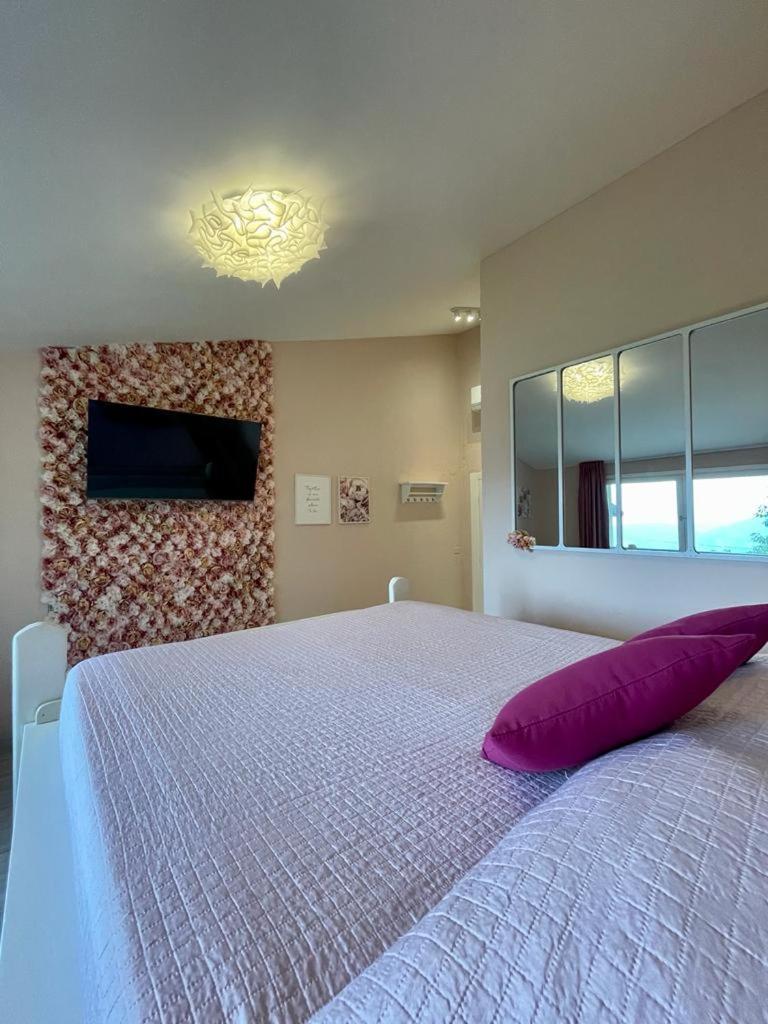 Hotel Butterfly - Il Nido D'Amore Bologna Монцуно Экстерьер фото
