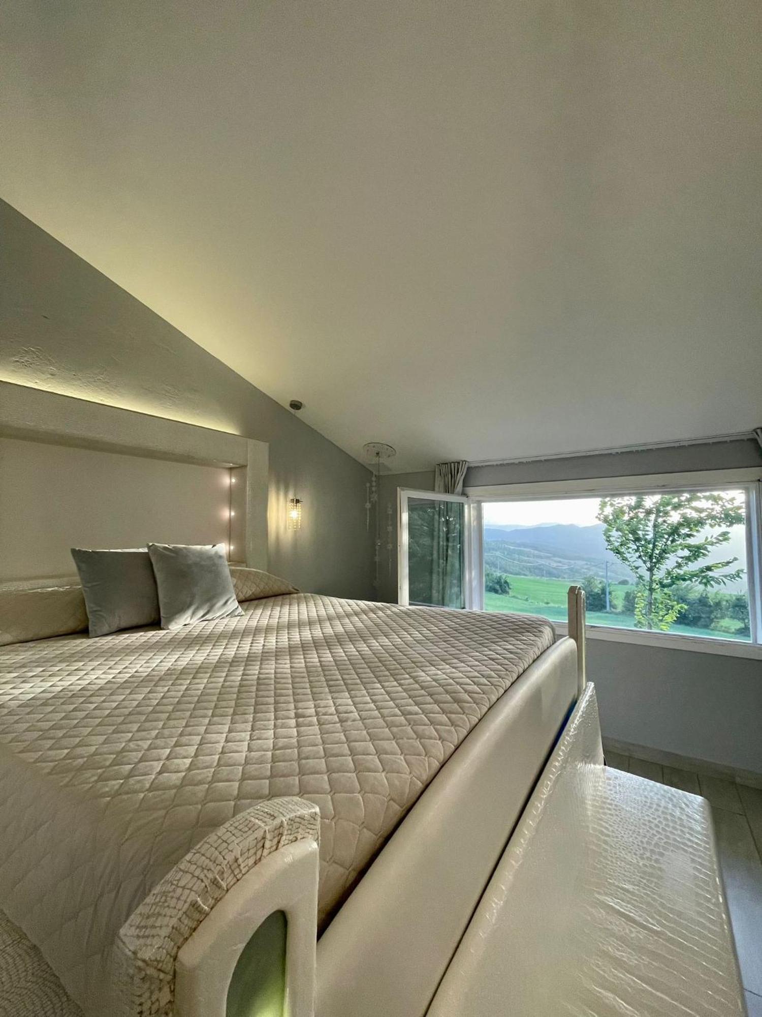 Hotel Butterfly - Il Nido D'Amore Bologna Монцуно Экстерьер фото