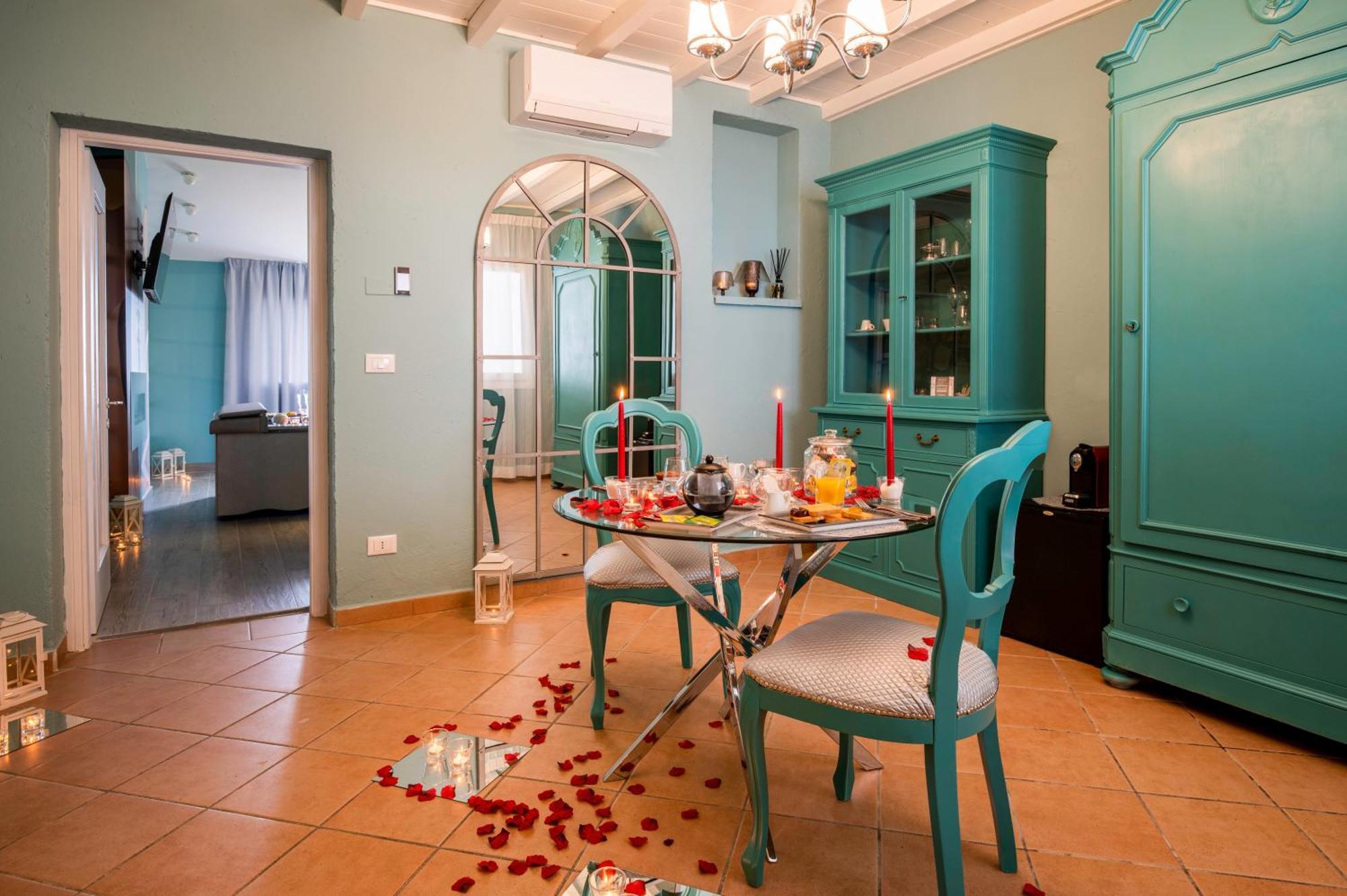 Hotel Butterfly - Il Nido D'Amore Bologna Монцуно Экстерьер фото